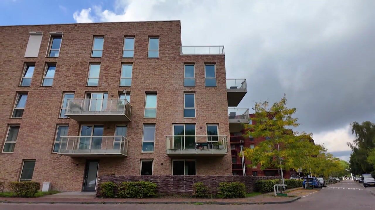 Video van Winterjanpad 2