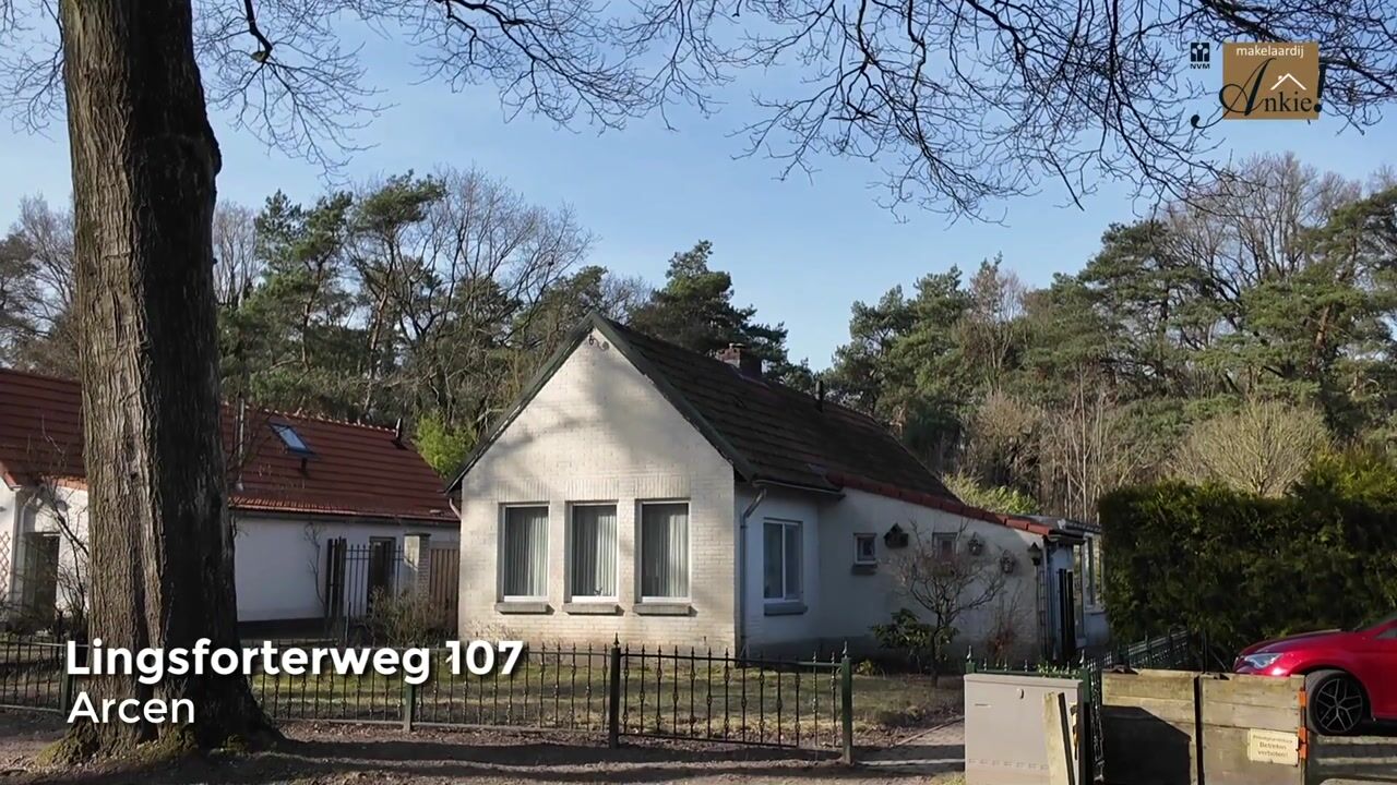 Video of Lingsforterweg 107