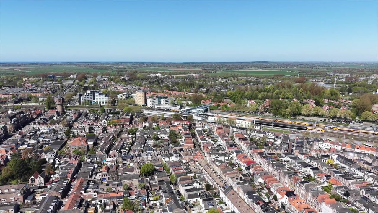 Video van Snaarmanslaan 63