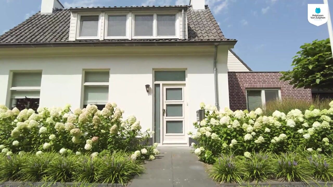 Video van Zandstraat 27