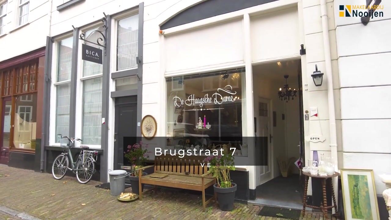 View video of Brugstraat 7