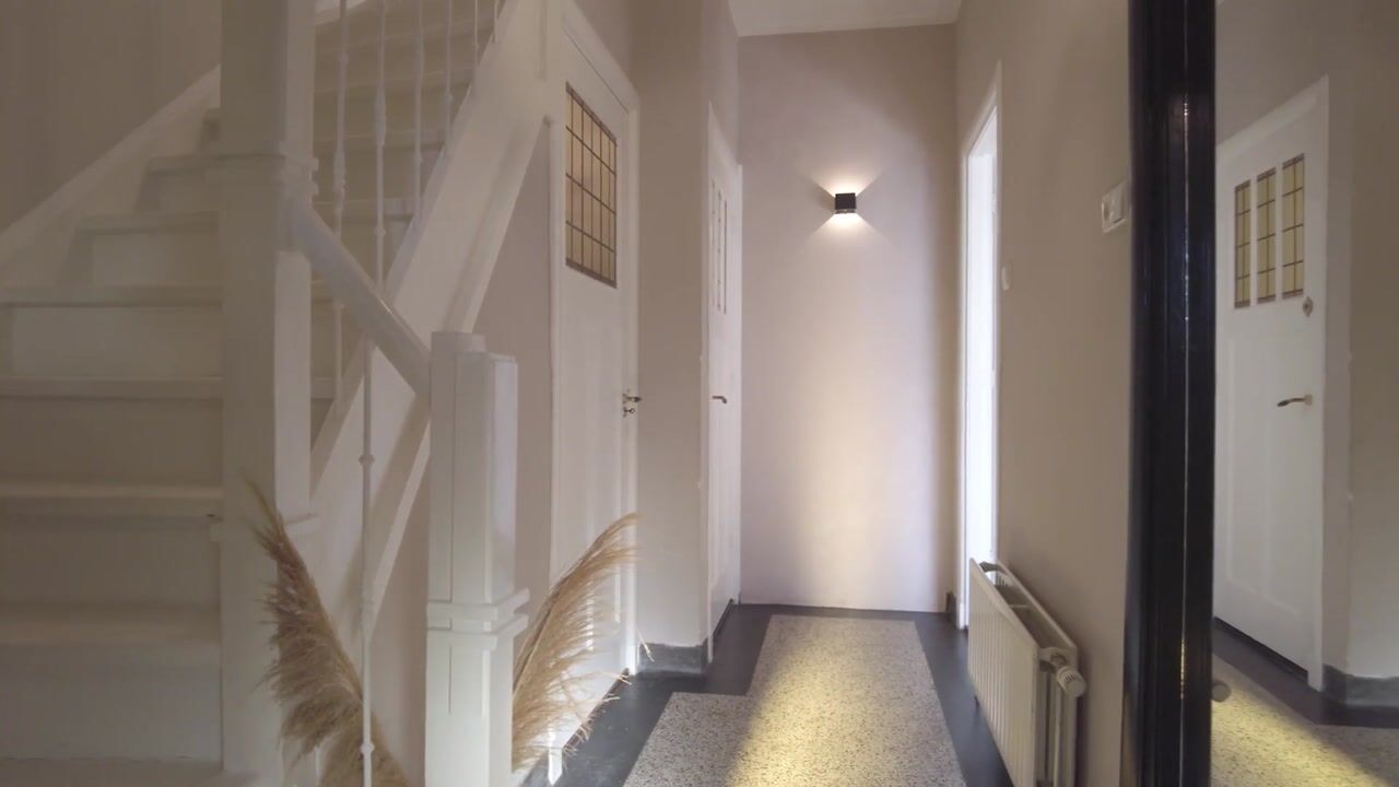 Video van Heyendaalseweg 109