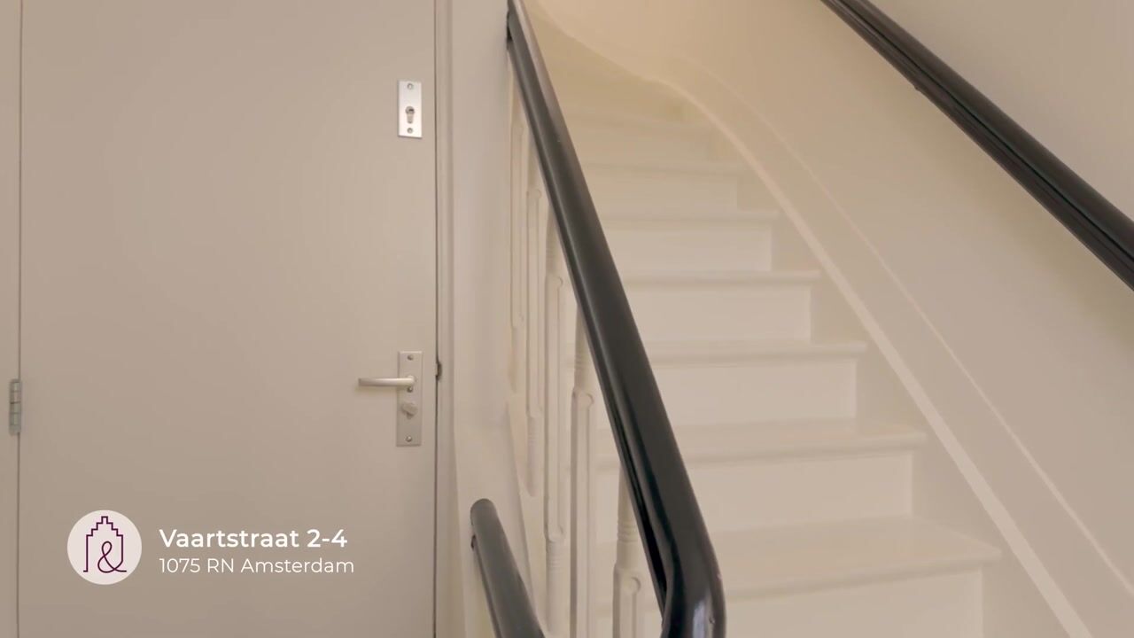 Video van Vaartstraat 2-4