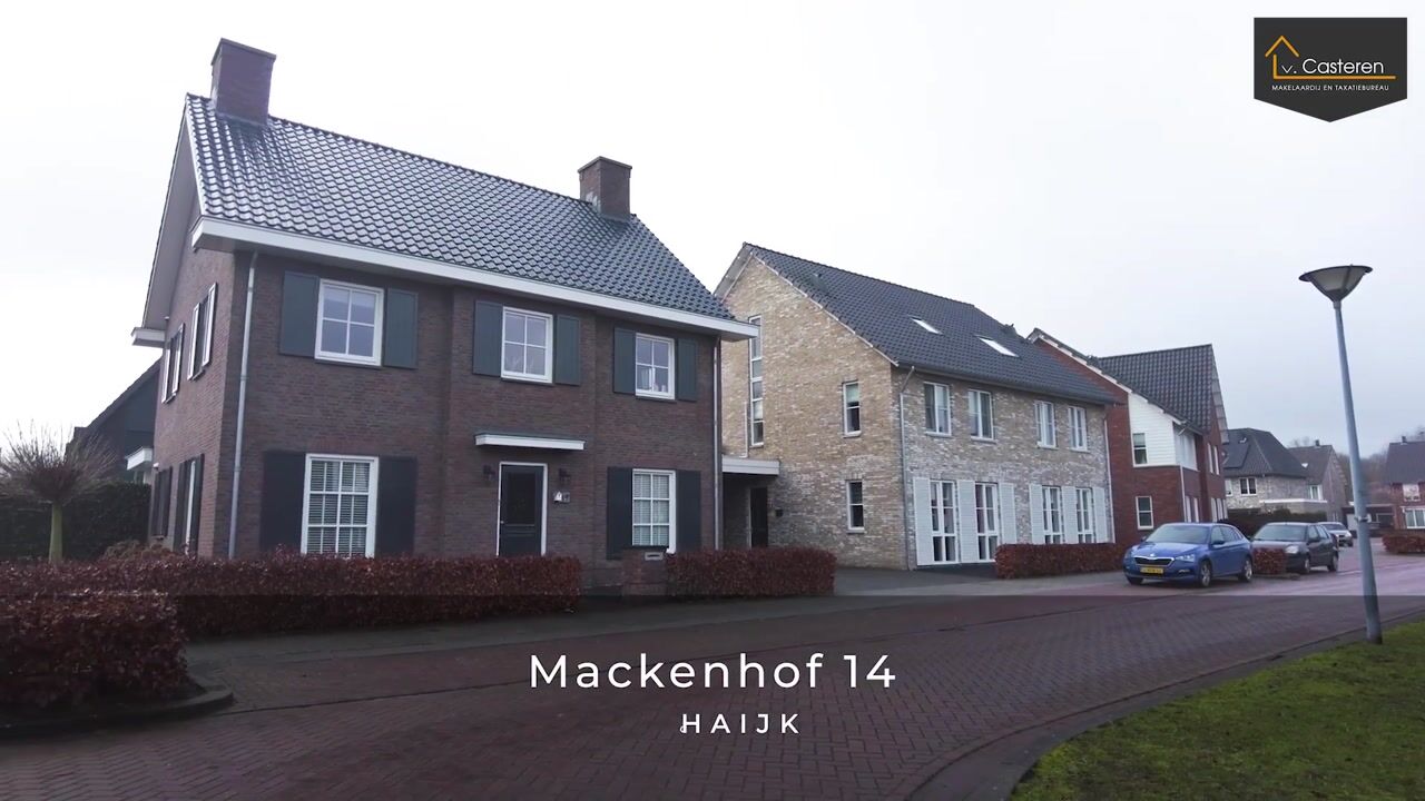 Video of Mackenhof 14