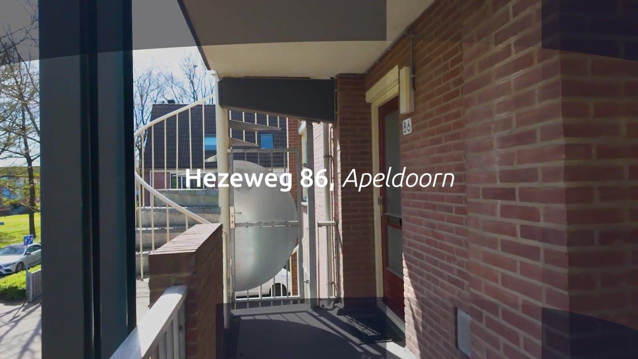 Video van Hezeweg 86