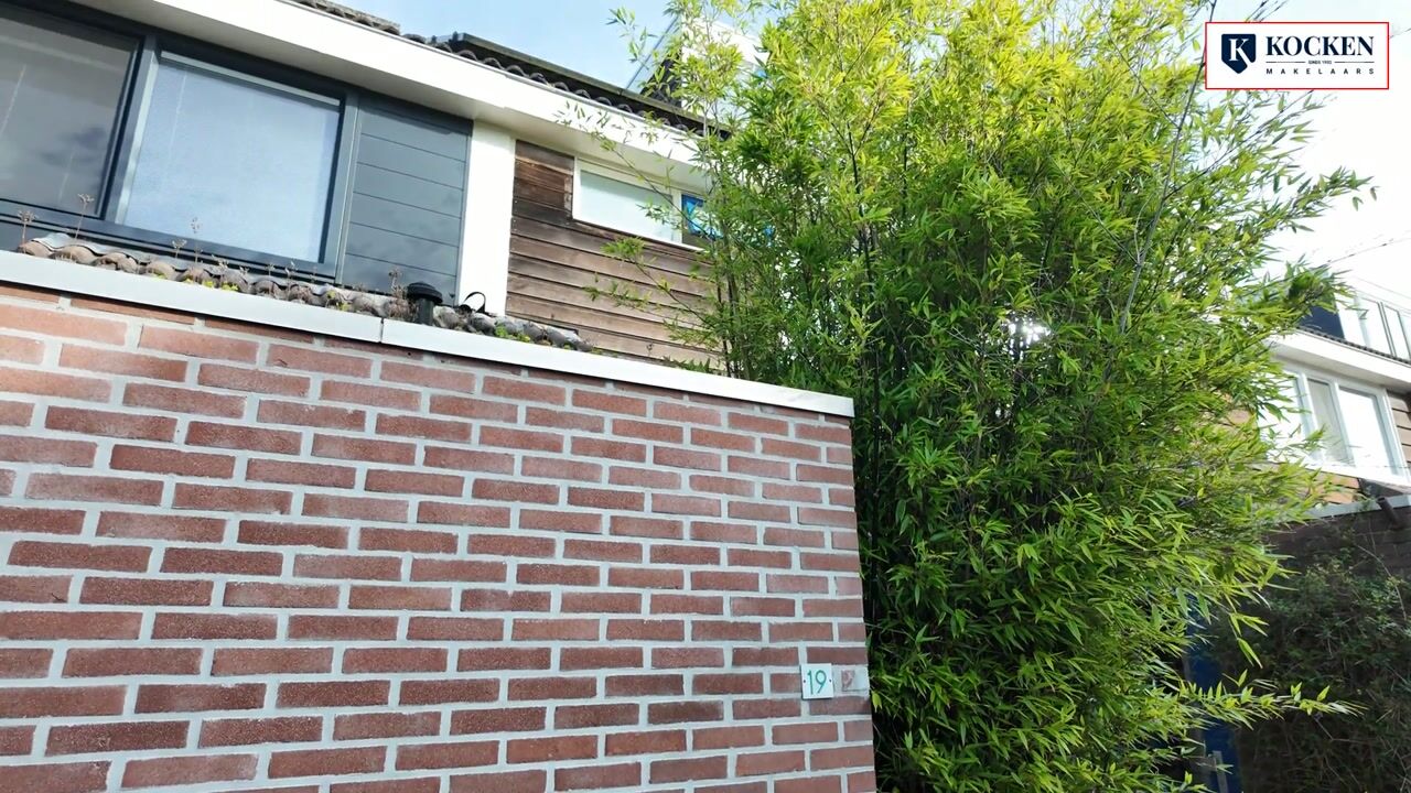 Video van Ooievaarsbek 19