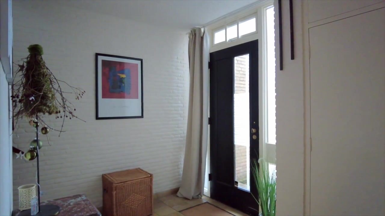 Video van Gebr. van Doornelaan 23