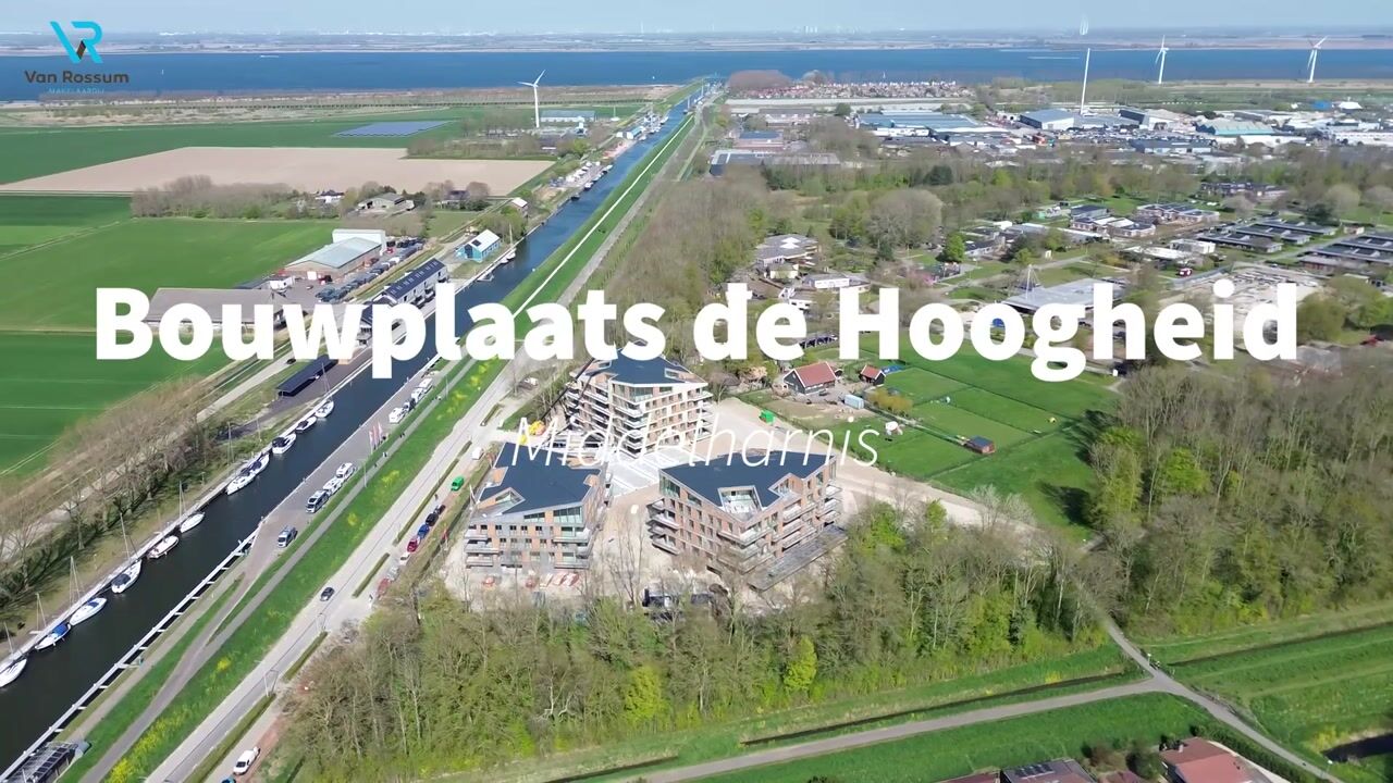 Video van Zunne Penthouse (Bouwnr. 42)