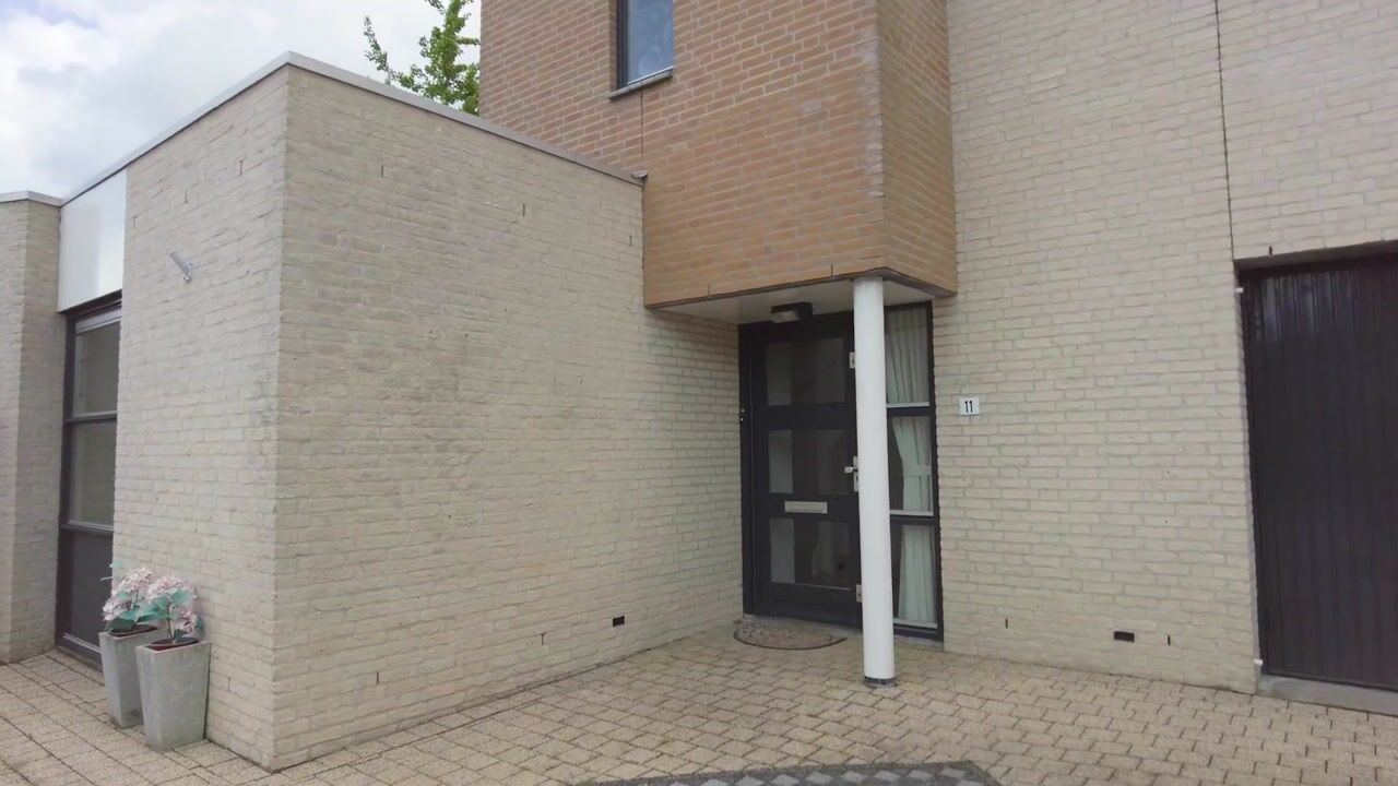 Video of Van Leeuwenhoeklaan 11
