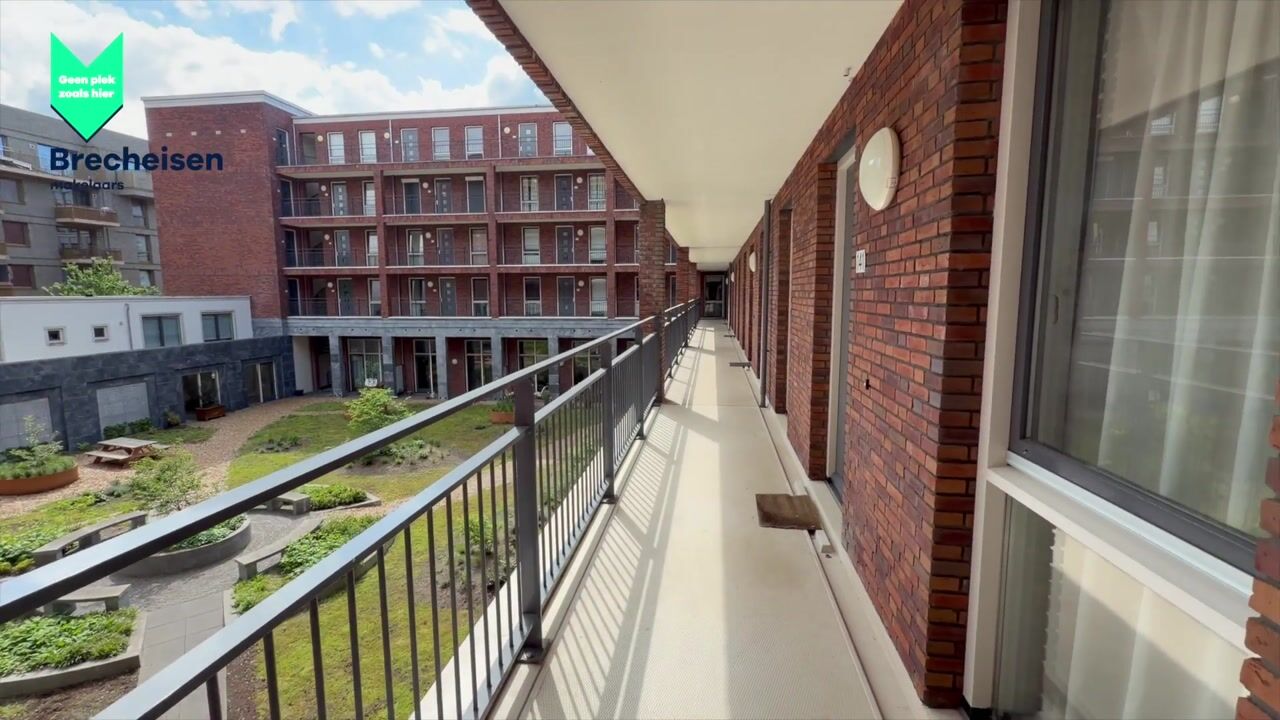 Video van San Marinostraat 75