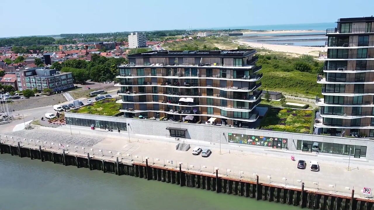 Video van Westhavendam 3-601