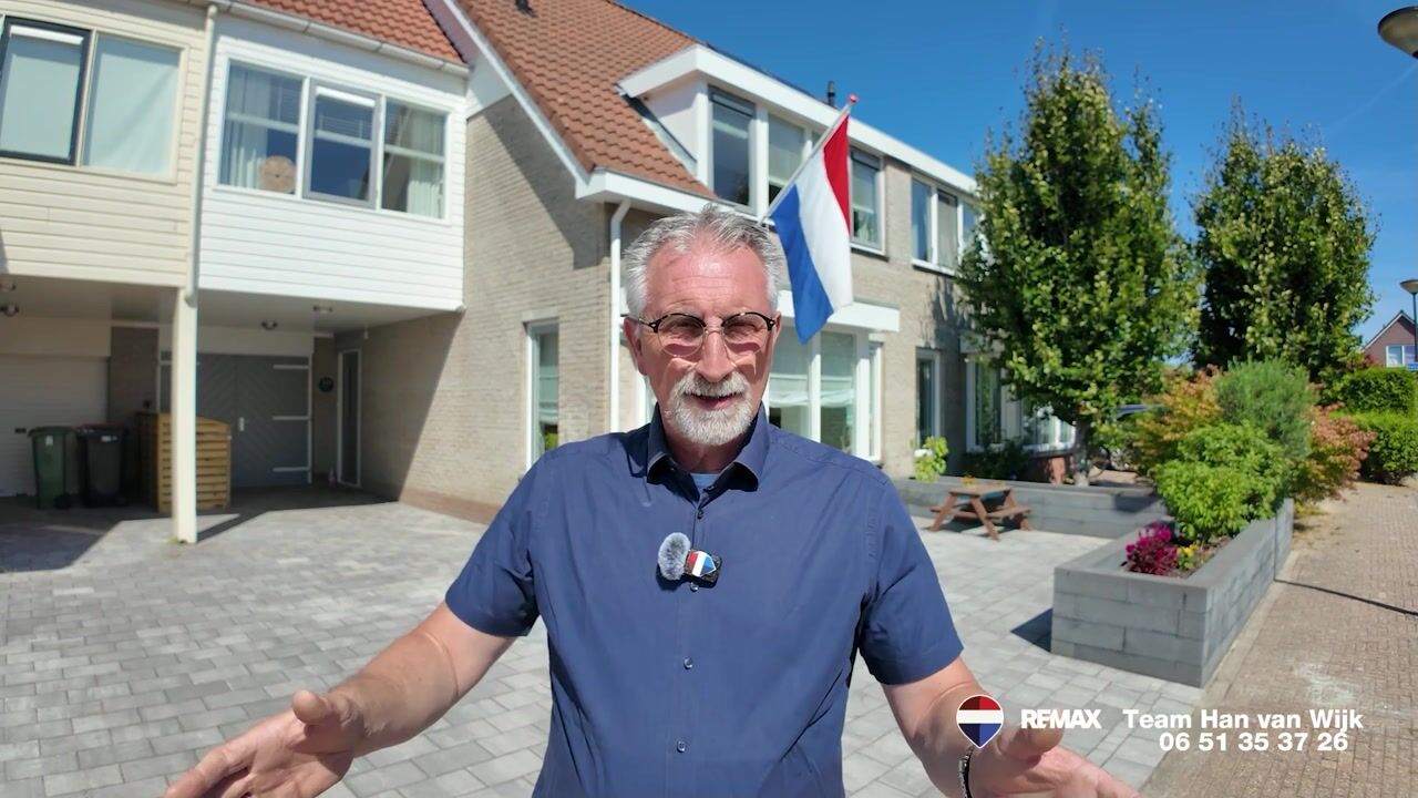Video van Middenweg 129