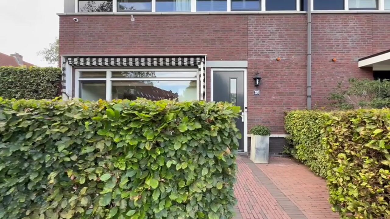 Video van A. Molletstraat 32