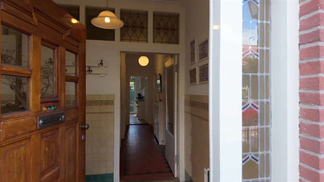 Video van Verspronckweg 99