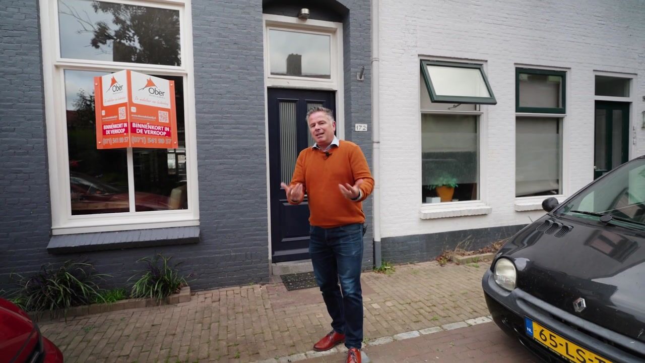 Video of Hoofdstraat 172