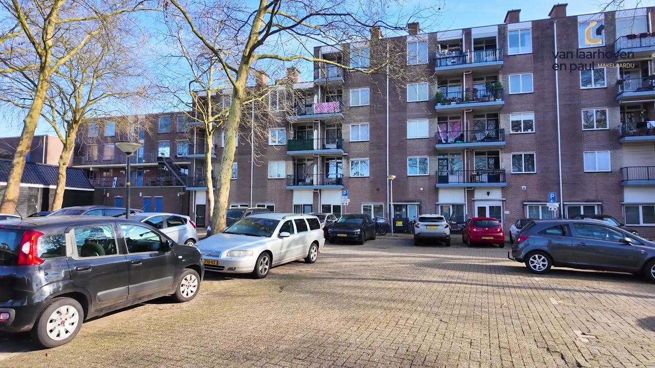 Video van Nieuwstraat 63