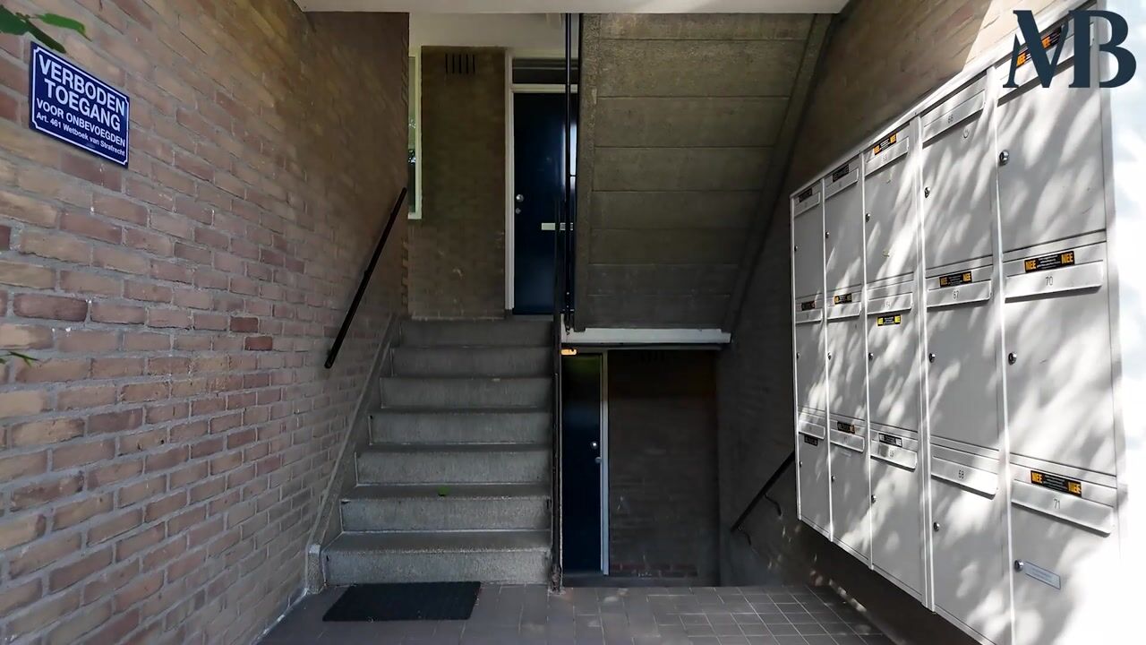 Video van Koeriersterweg 65