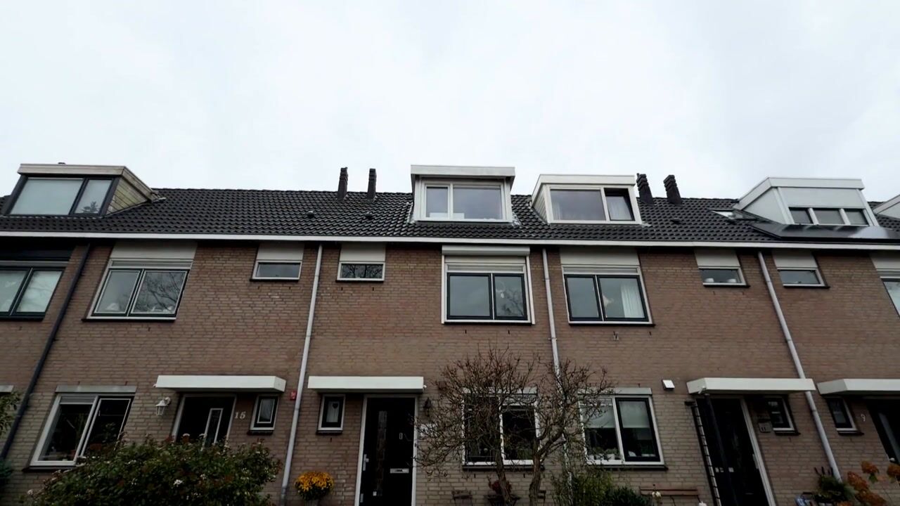 Video of Van Foreestlaan 13