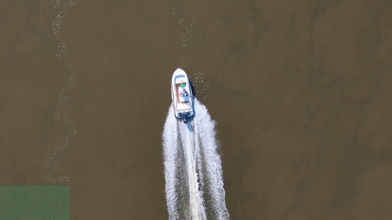 Video van De Zande F 616