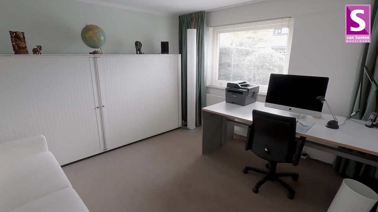 Video van Rijndal 54