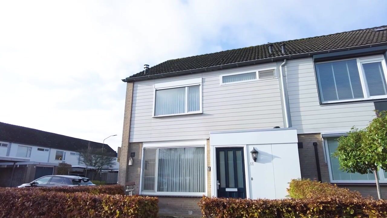 Video of Bilderdijklaan 32