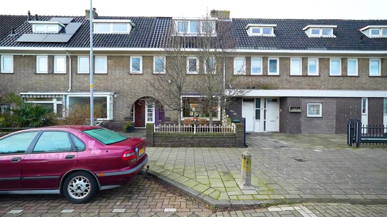 Video van Reigerstraat 10