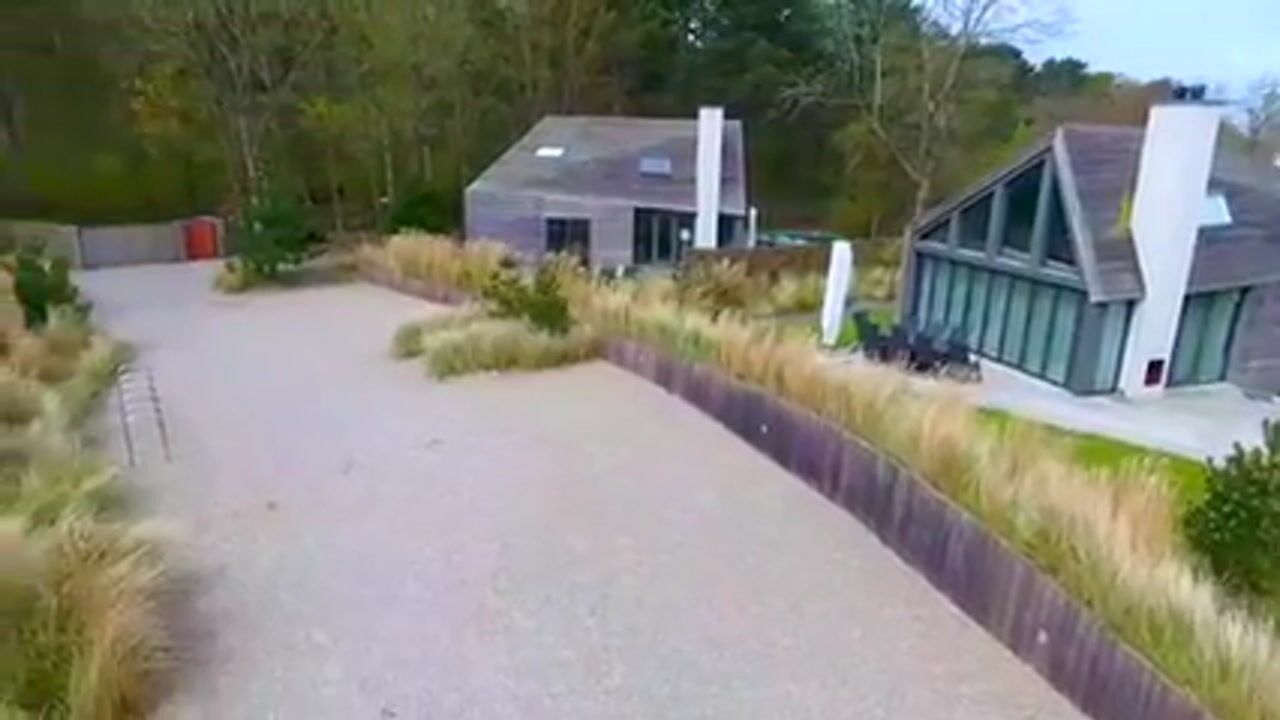 Video van Bosrandweg 487