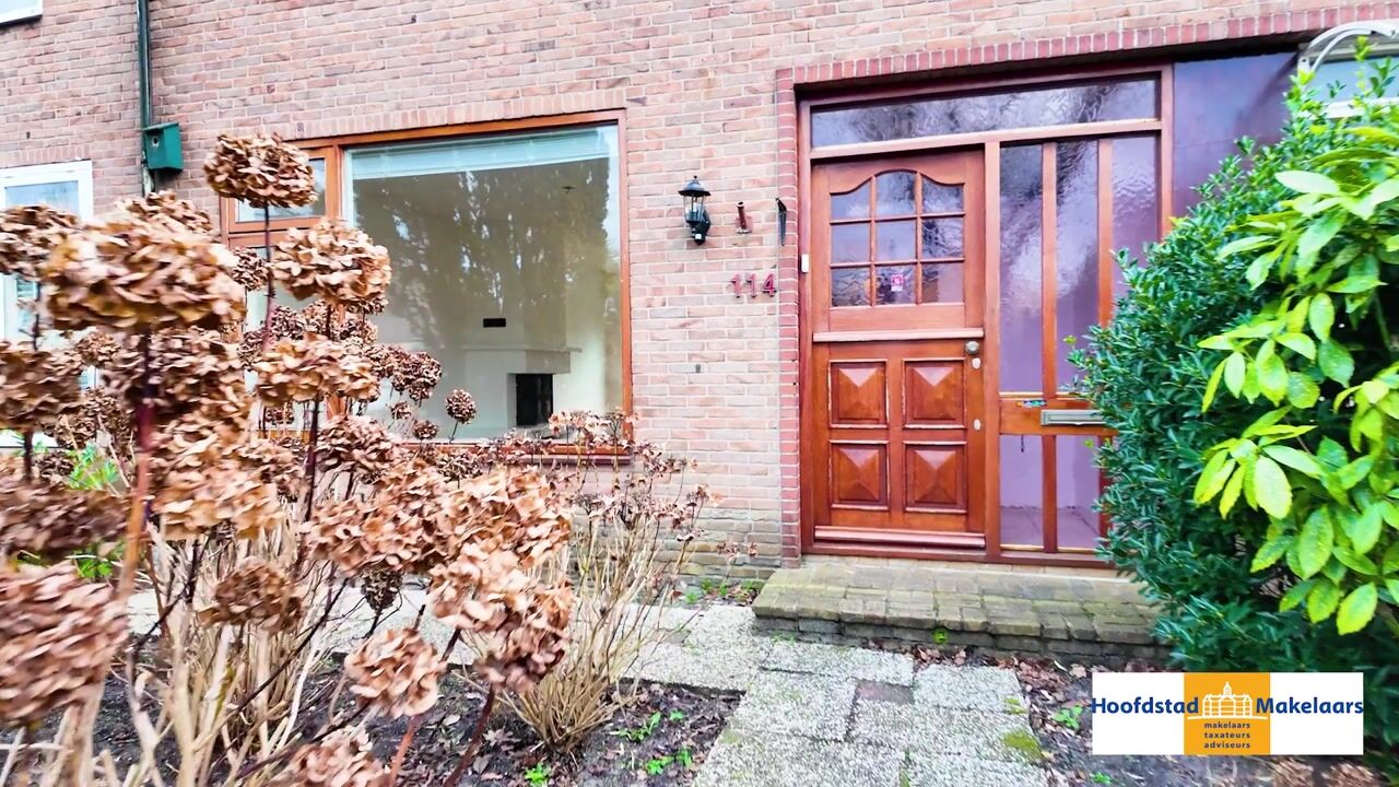 Video of Van IJsendijkstraat 114