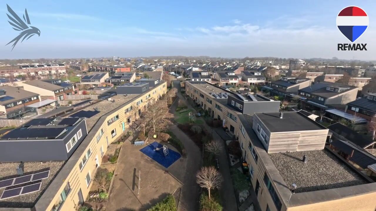 Video van Werfhof 12