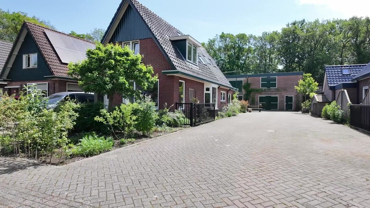 Video van Lyclamaweg 38