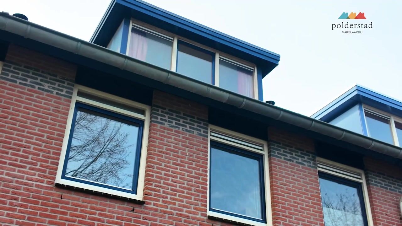 Video van Simon van Collemstraat 56