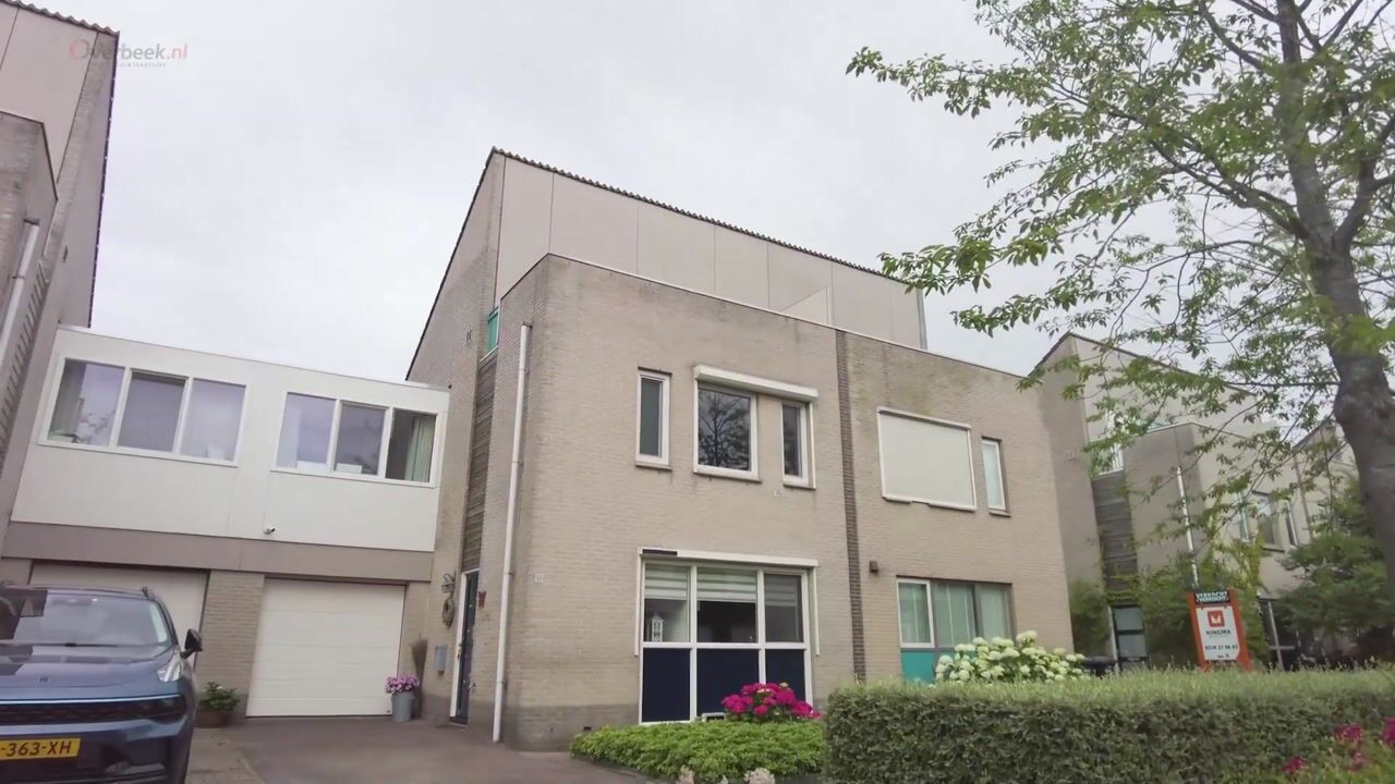 Video of Gerard den Brabanderhof 98