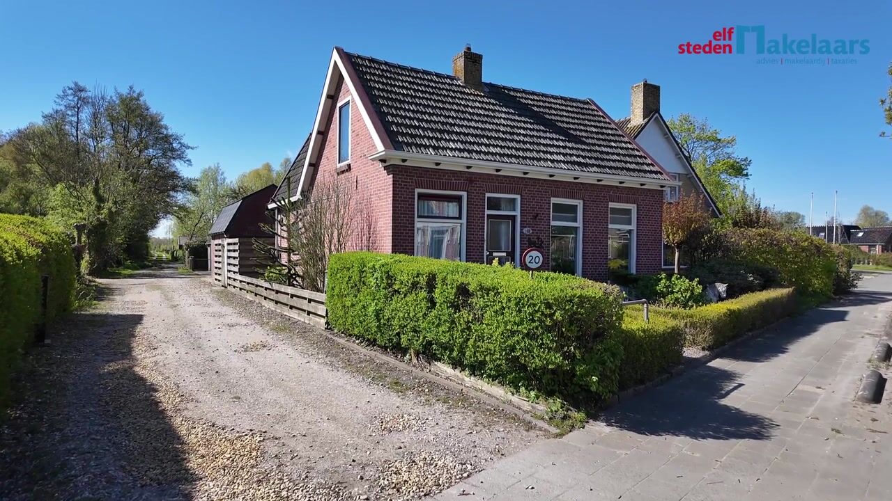 Video van Foarwei 179