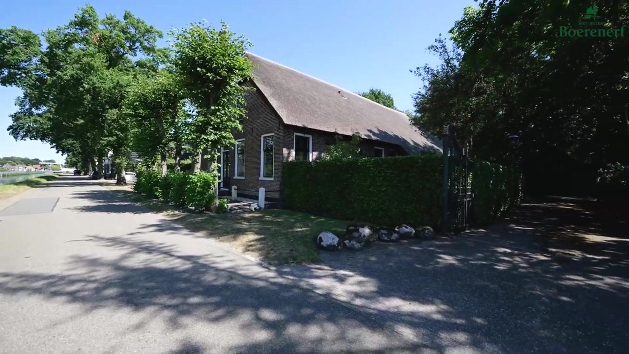 Video van Vaartweg 8