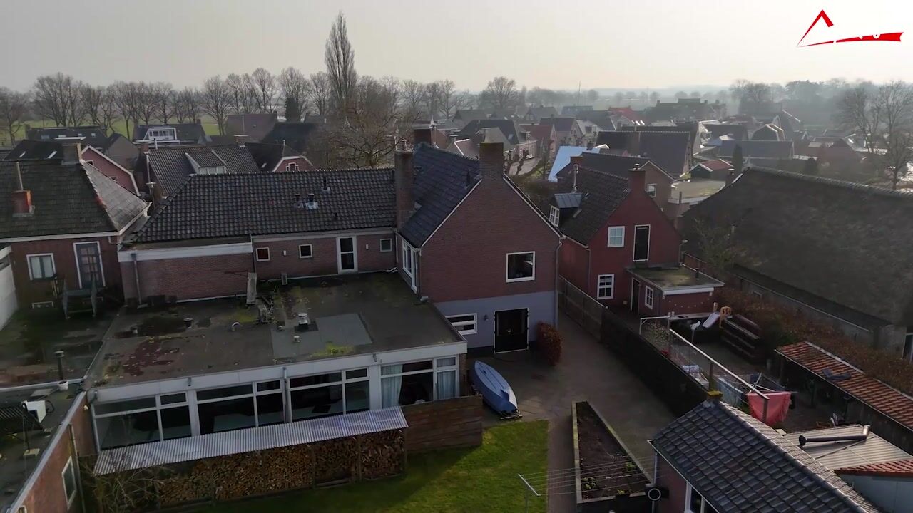 Video van Elte Martens Beimastrjitte 11