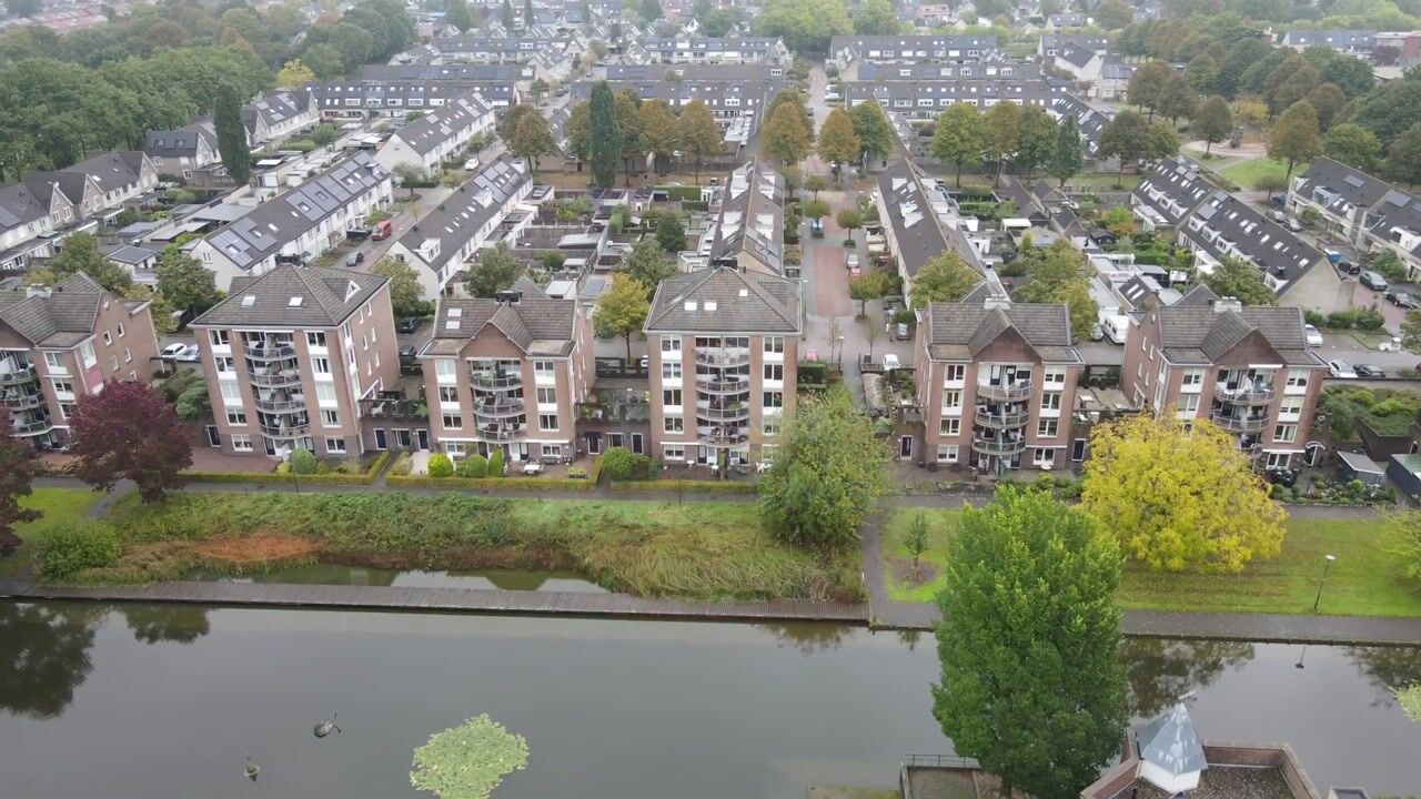 Video of Aletta Jacobslaan 100