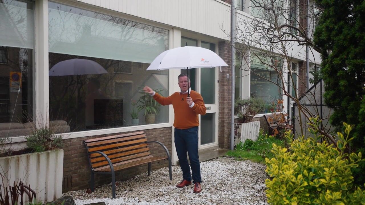 Video van Hoofdstraat 81