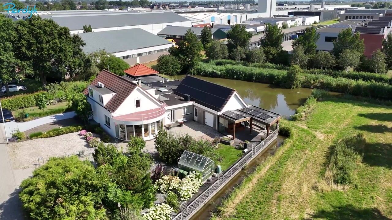 Video van Zuidplasweg 7