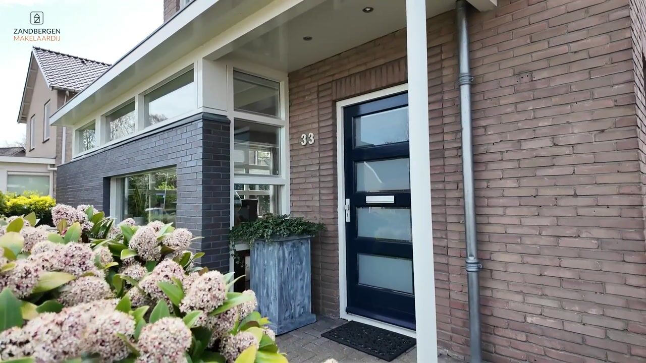 Video van Dreeslaan 33