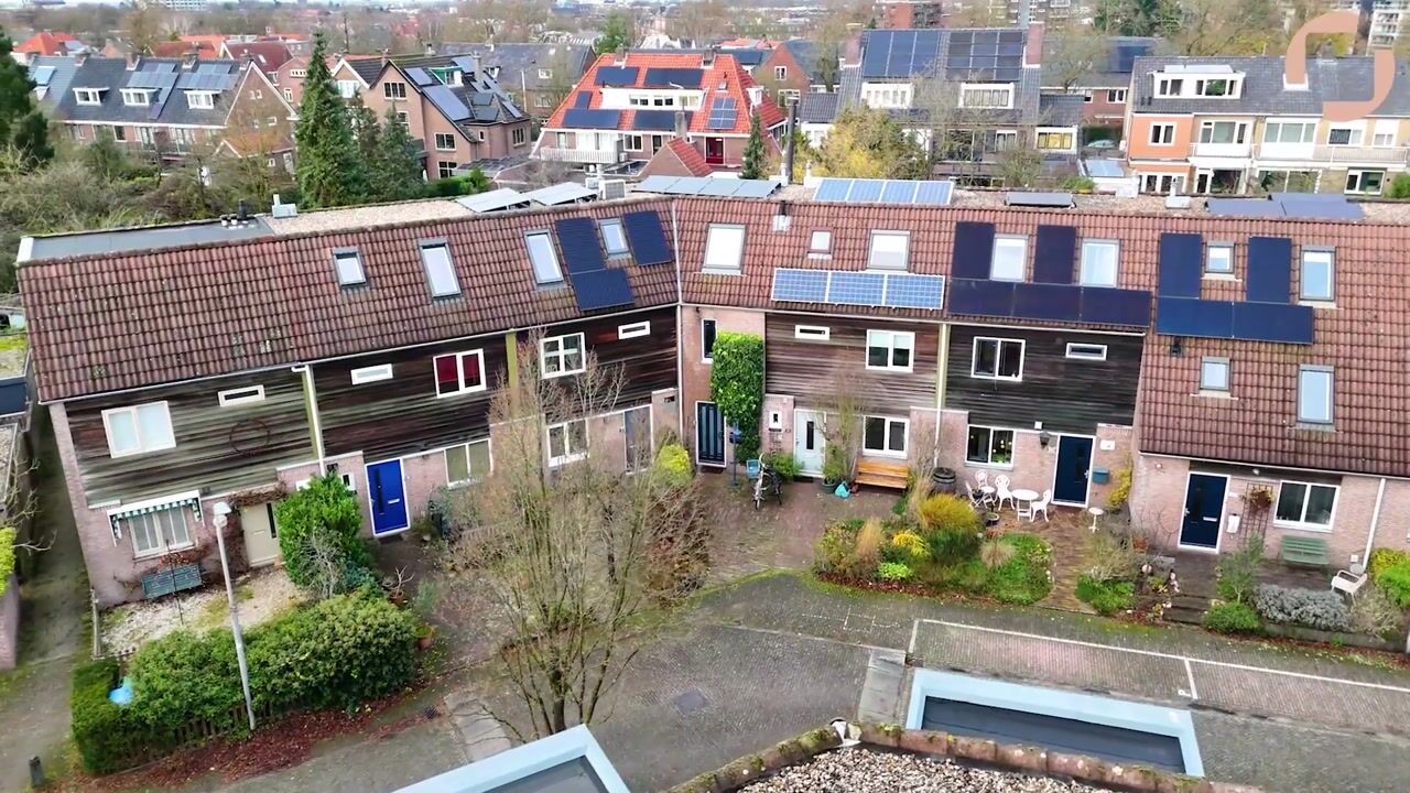 Video van Wim Beermanstraat 17