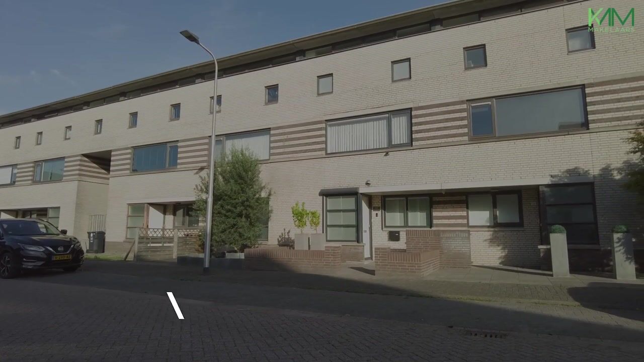 Video of Renesselaan 130