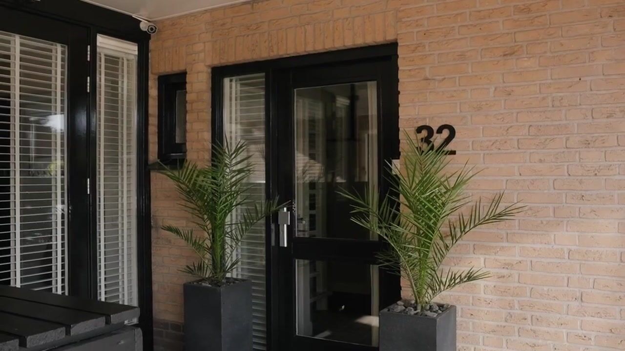 Video van Orgellaan 32