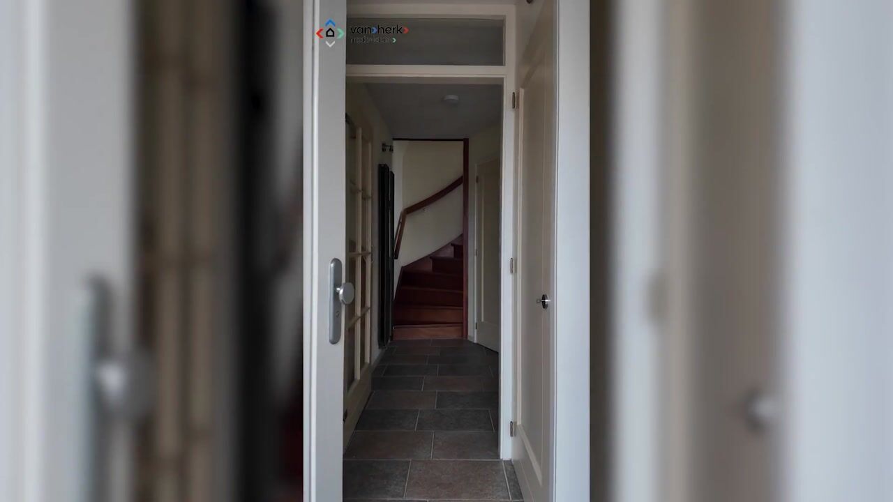 Video van Julianastraat 86