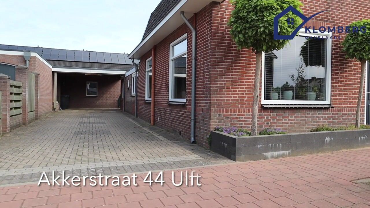 Video van Akkerstraat 44