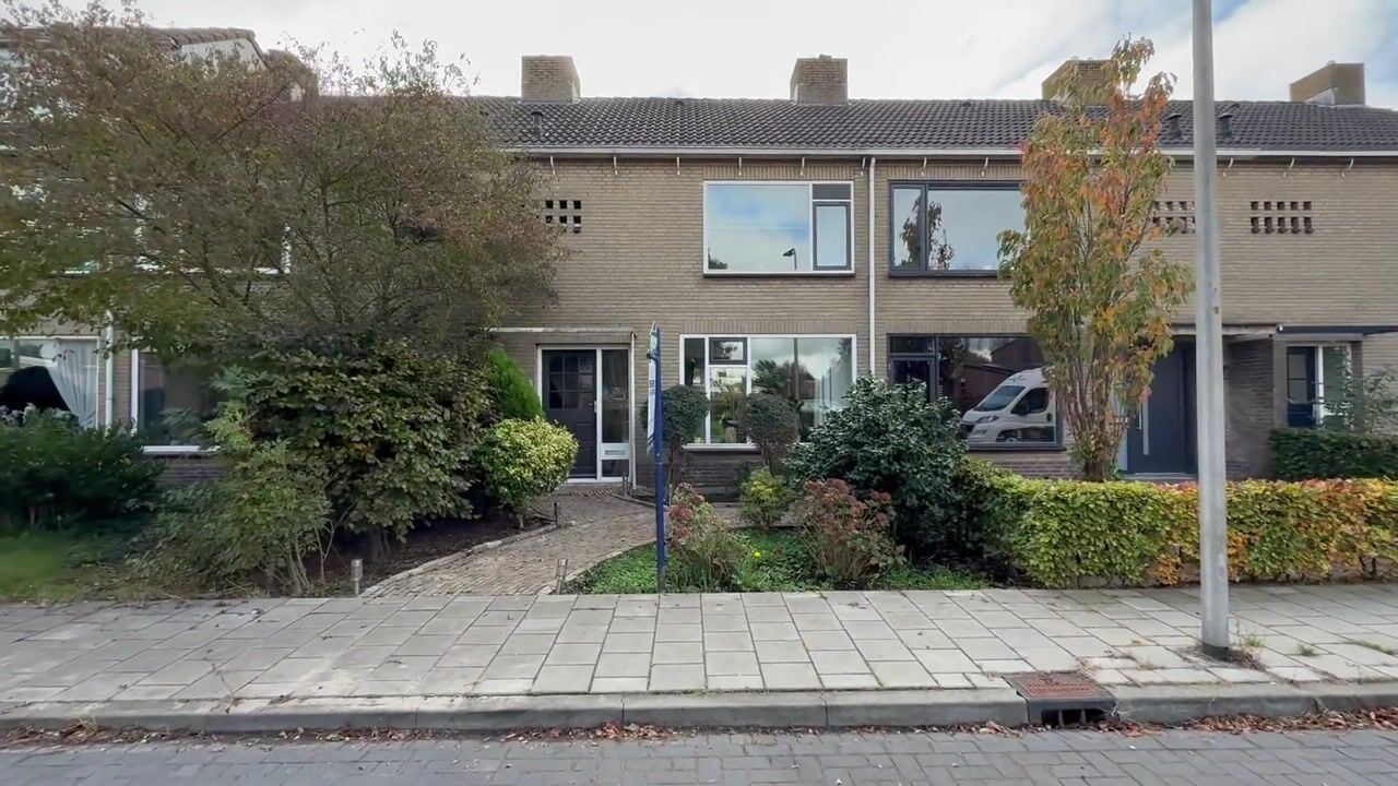 Video of Gerberastraat 15