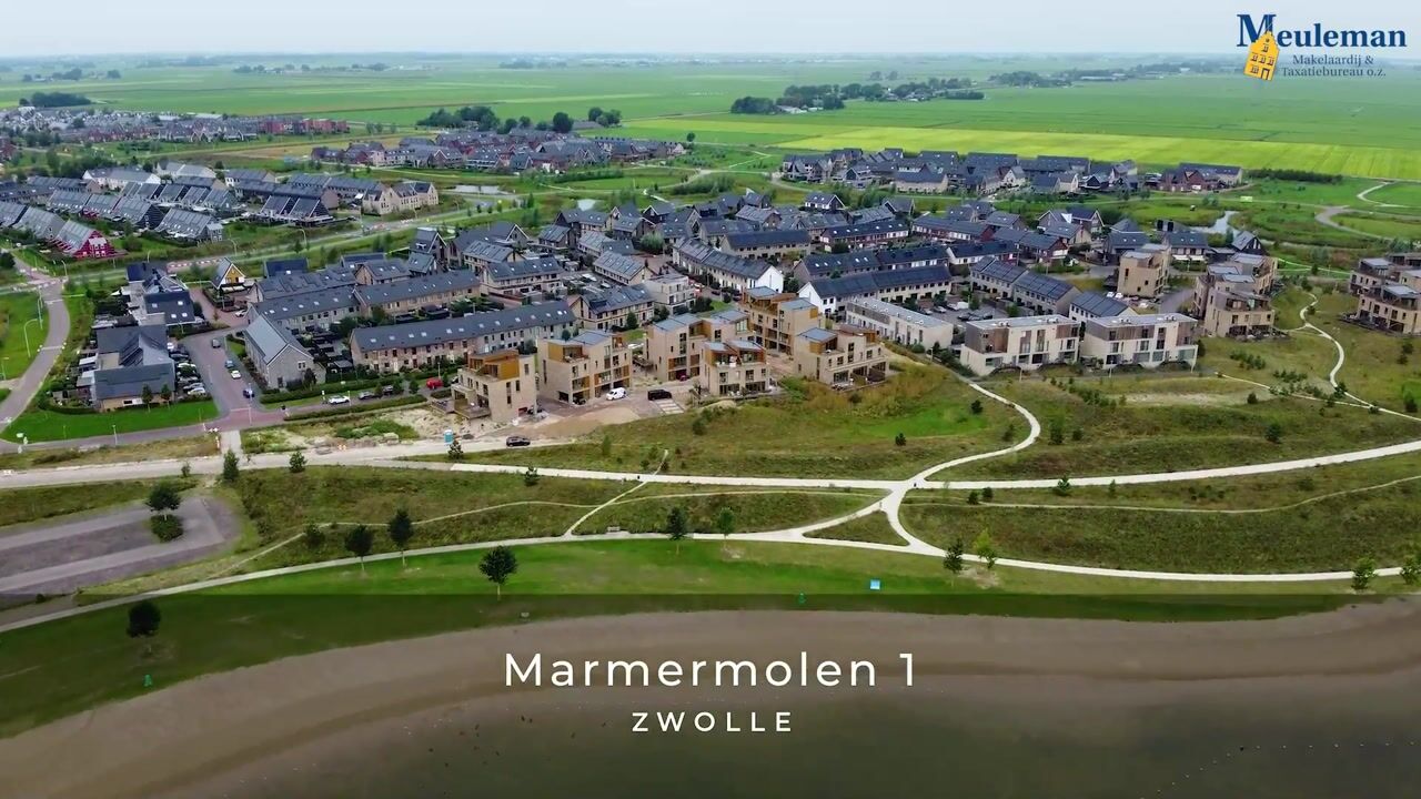 Video van Marmermolen 1