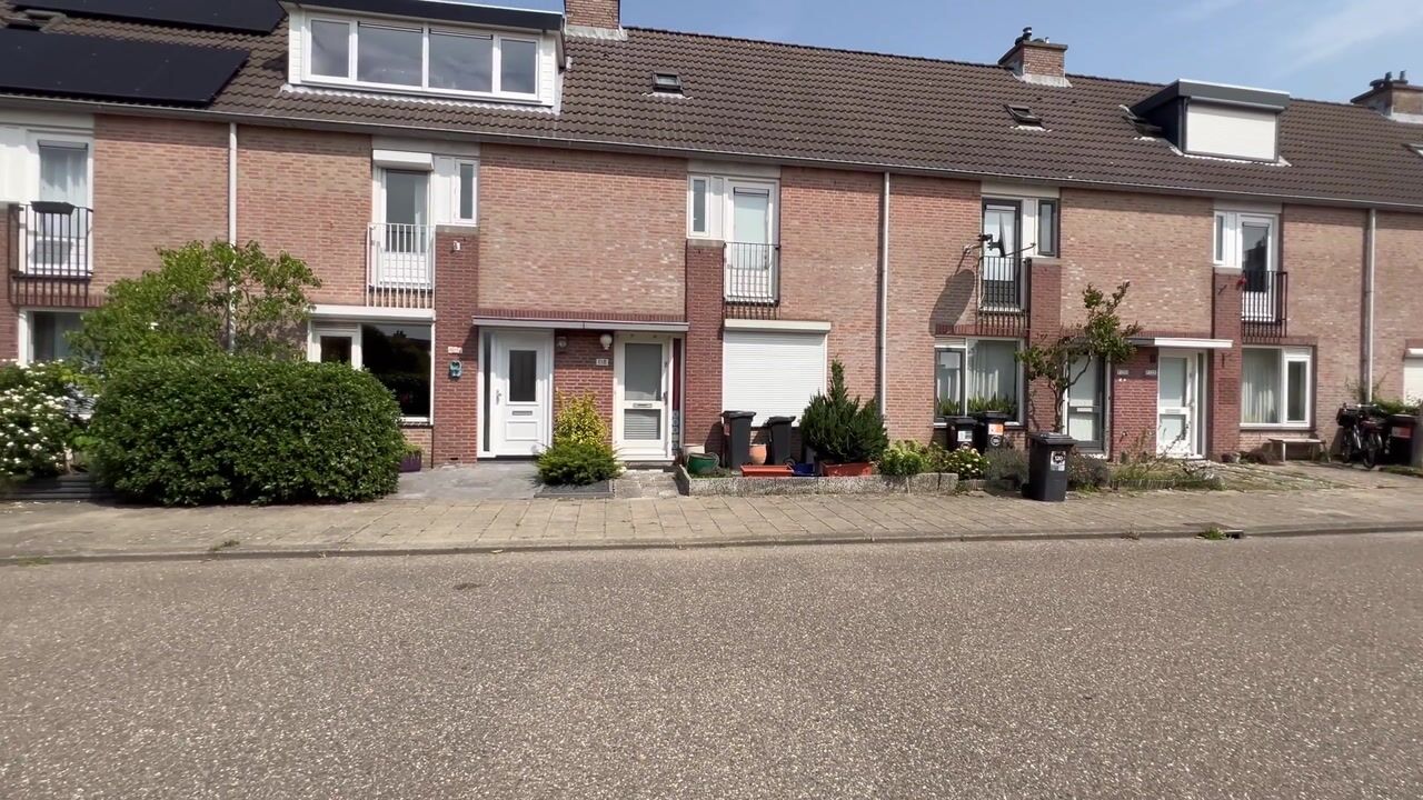 Video van Etta Palmstraat 116