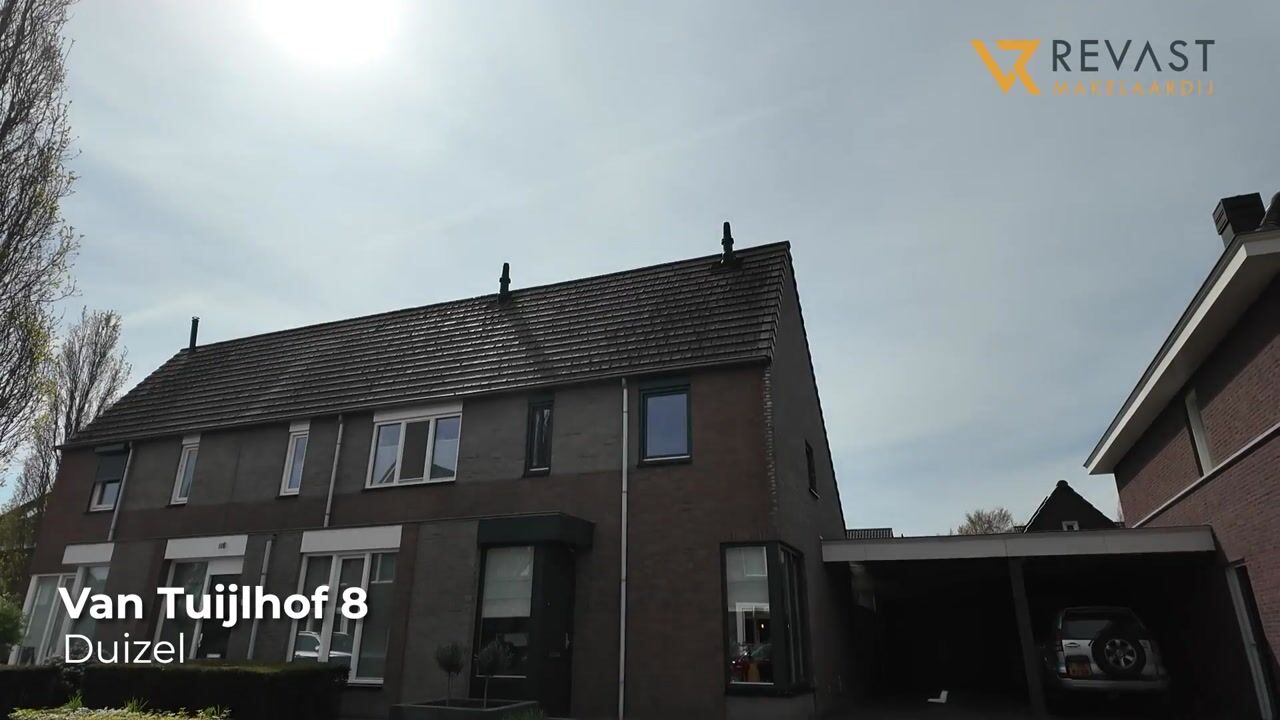 Video van Van Tuijlhof 8