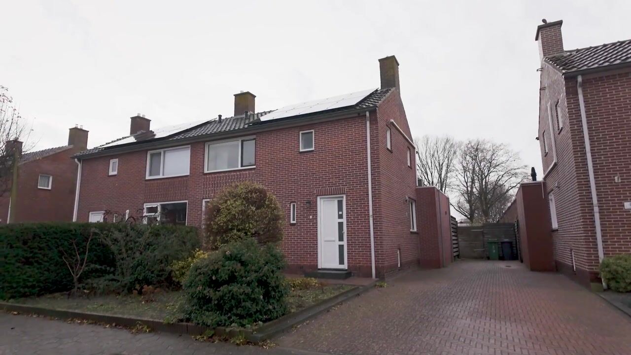 Video van Burgemeester Venemastraat 6