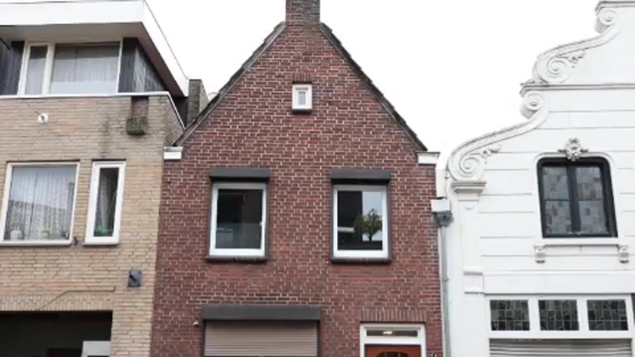 Video of Steenstraat 24-A